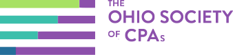 Ohio Society of CPAs Knowledge Hub Logo