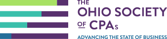 Ohio Society of CPAs Knowledge Hub Logo